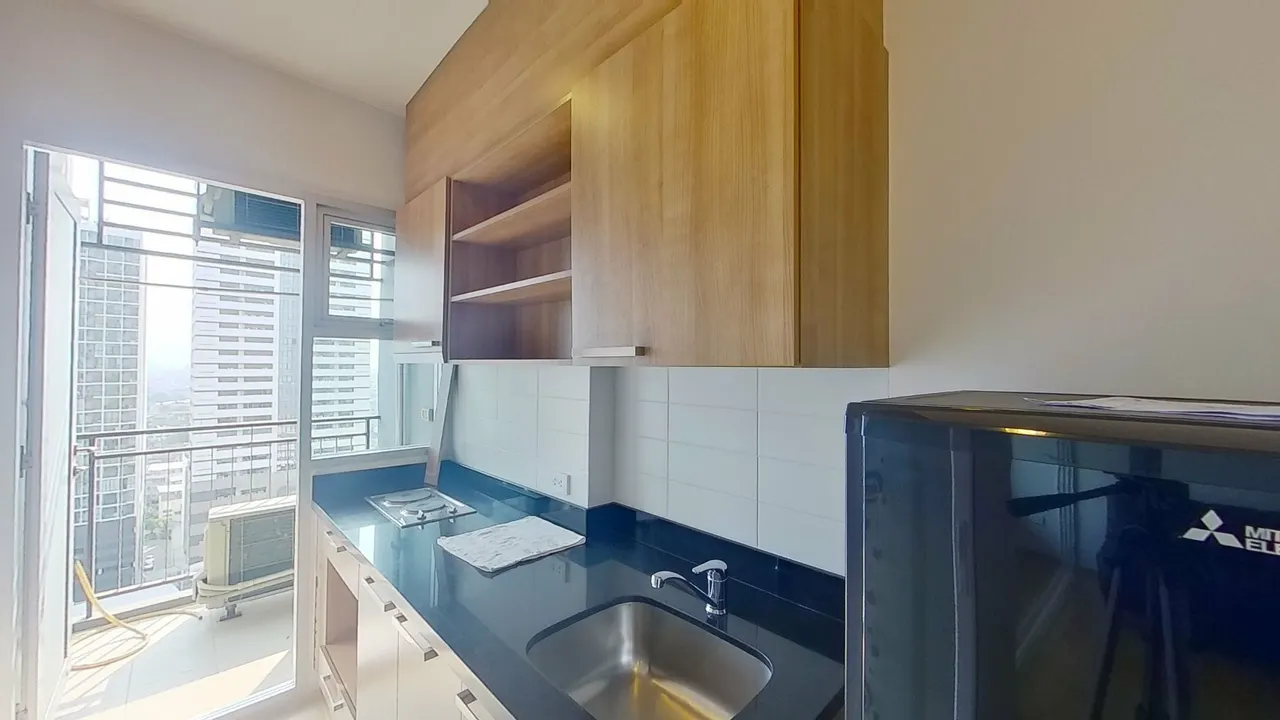 Condo · 1 ห้องน้ำ · 40 m²