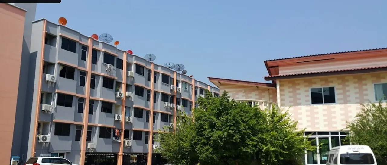 Fueang FA Condotel
