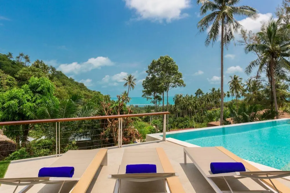 Oasis Samui