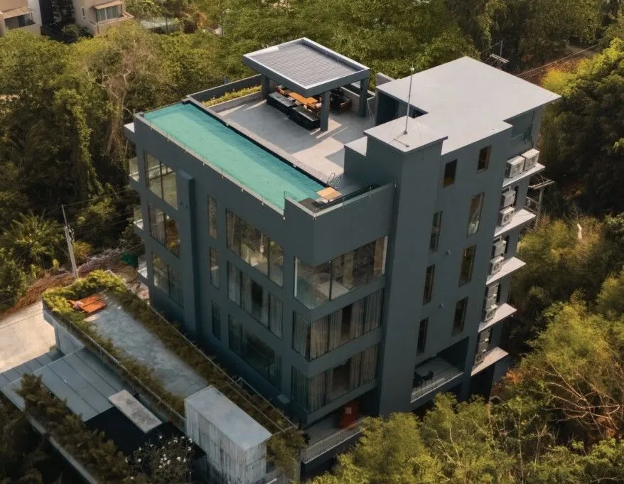 The Residence Phuket