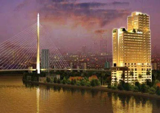 Thew River Place