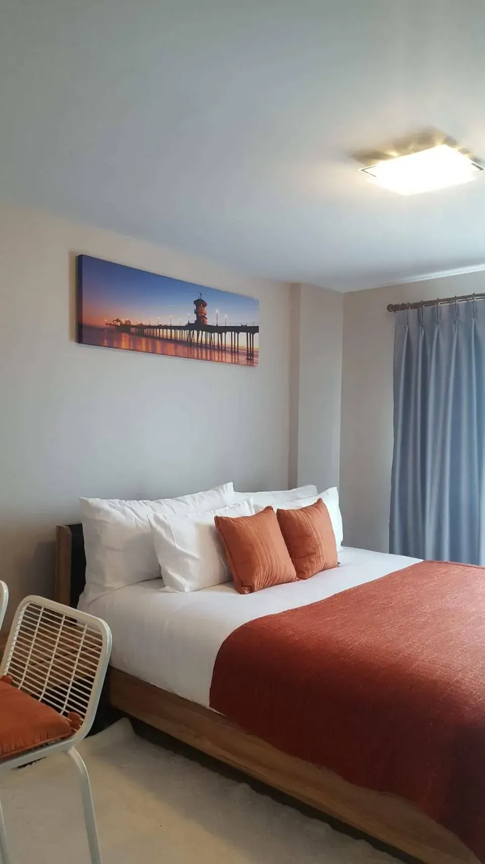 Condo · 1 ch. · 1 sdb · 35 m²