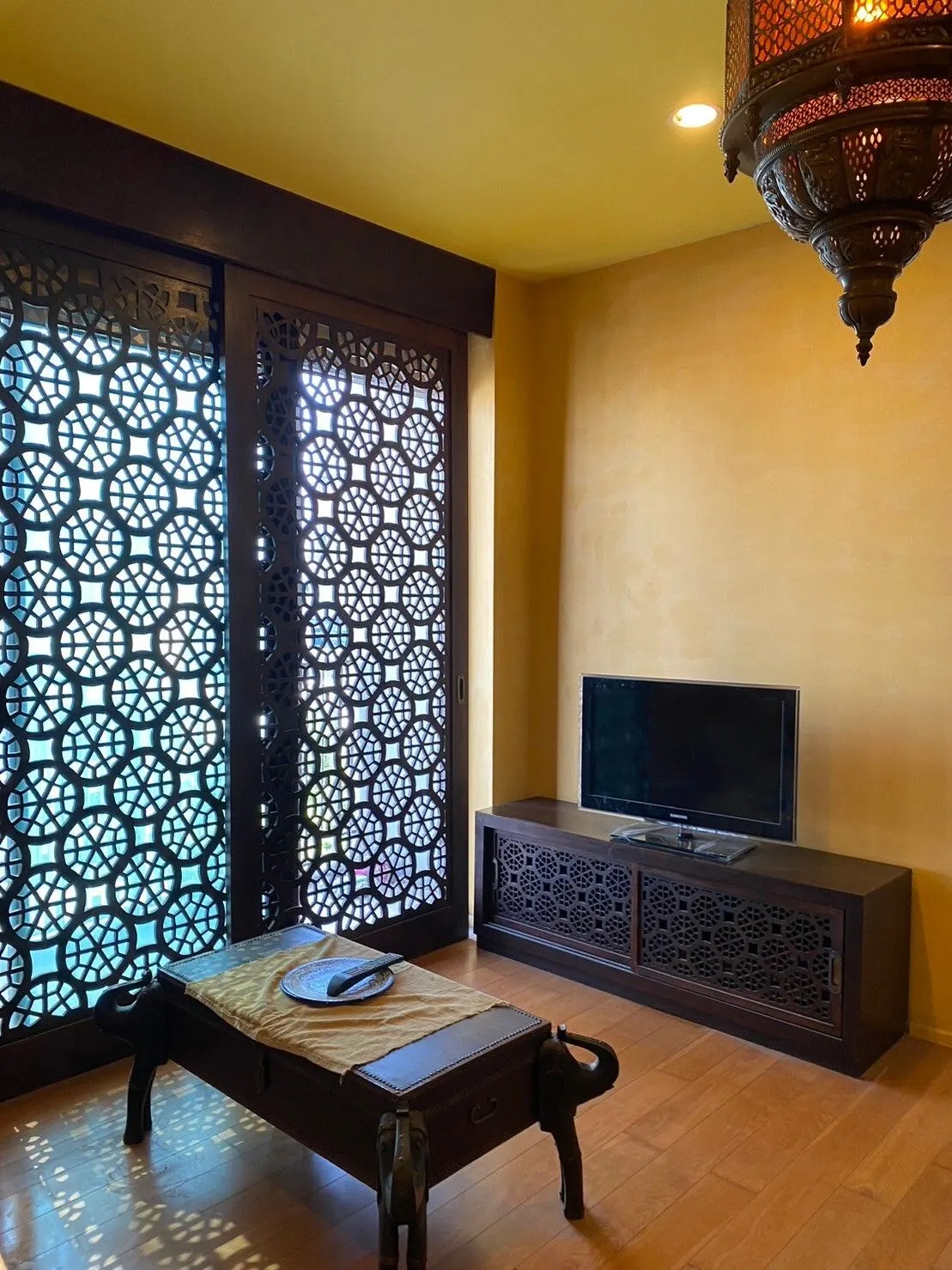 Condo · 1 ch. · 1 sdb · 49 m²