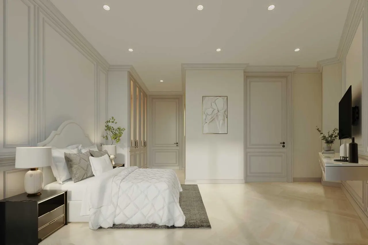 Condo · 2 ch. · 2 sdb · 95 m²