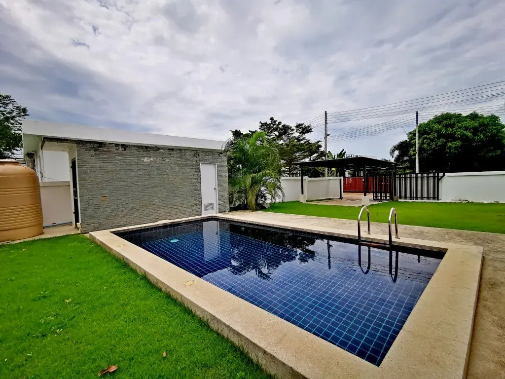 House · 3 ch. · 3 sdb · 190 m²