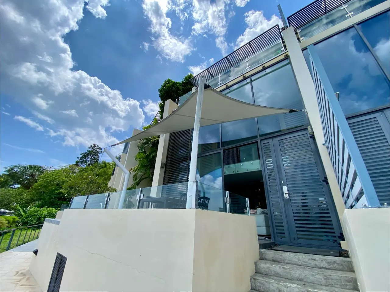Penthouse · 2 ห้องนอน · 2 ห้องน้ำ · 188 m²