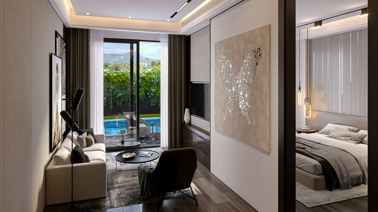 Condo · 2 сп. · 2 ванн. · 71 m²