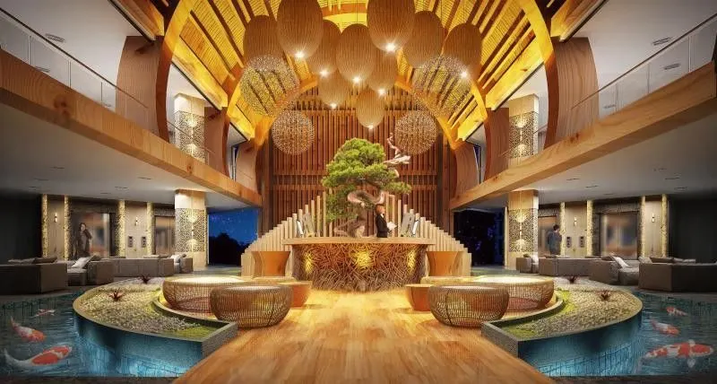 Zen City