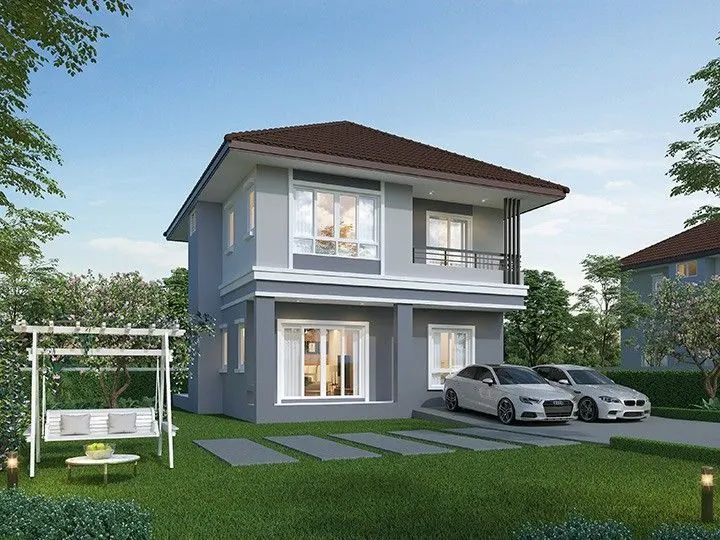 Noantawee Ville 7