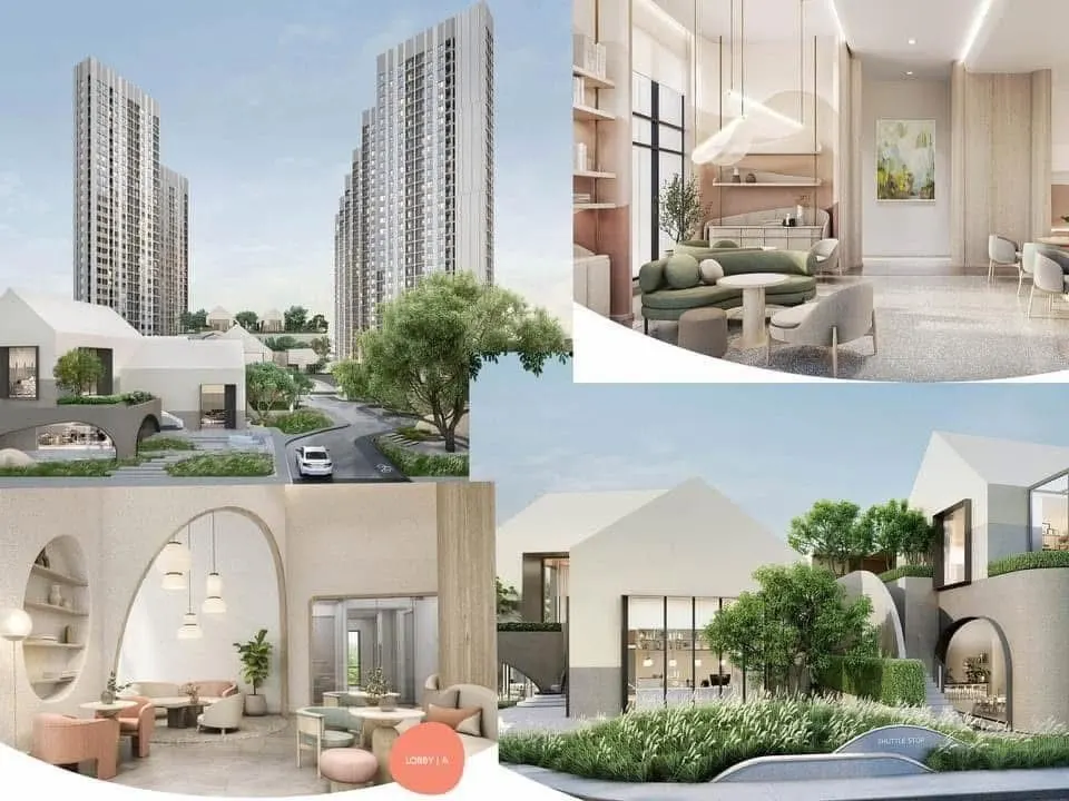Condo · 1 ba · 24 m²