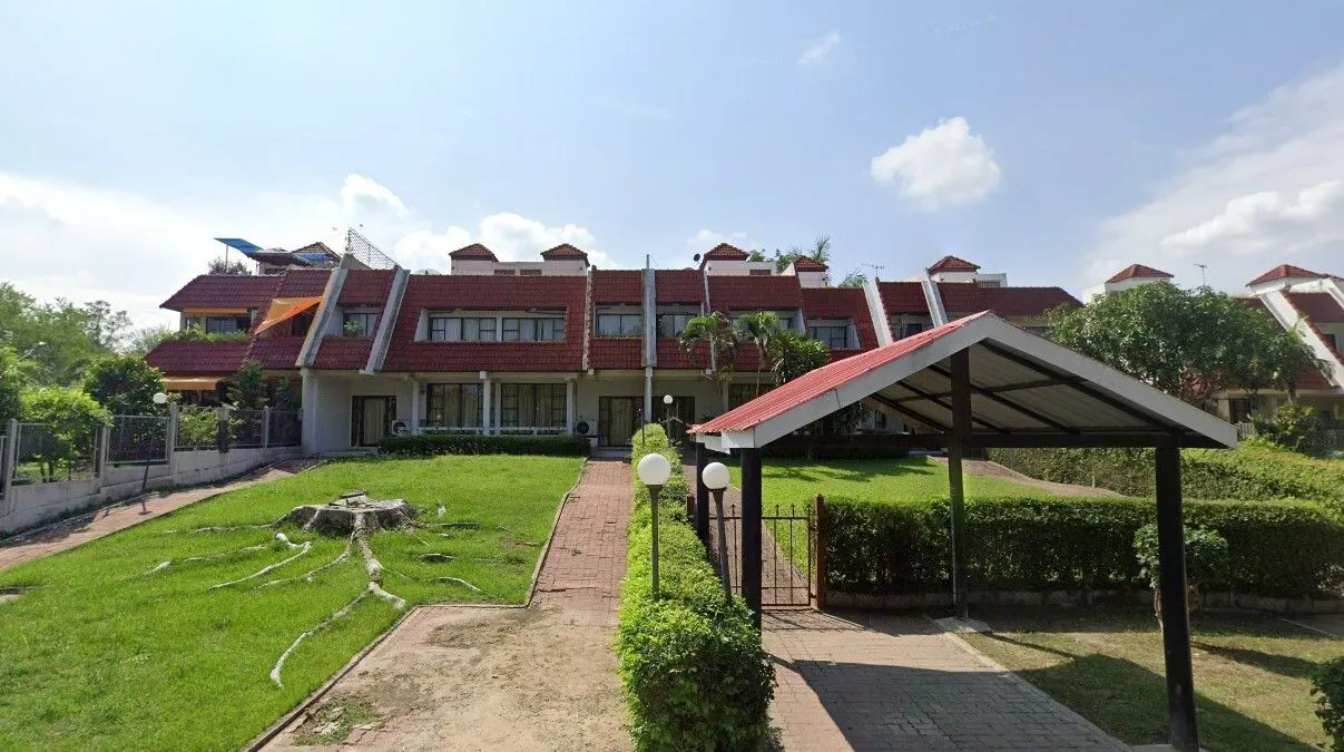 Baan Samor Phrong