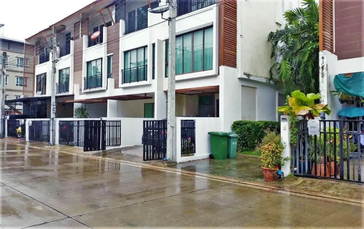 The Private Sukhumvit-Bangchak