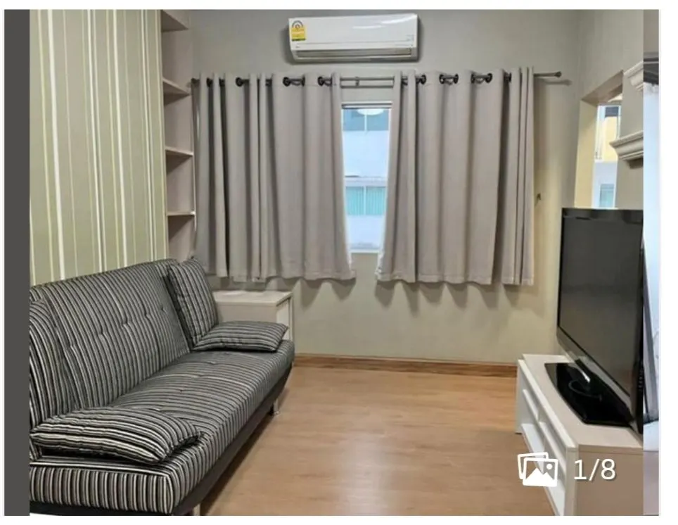Condo · 1 bd · 1 ba · 34 m²