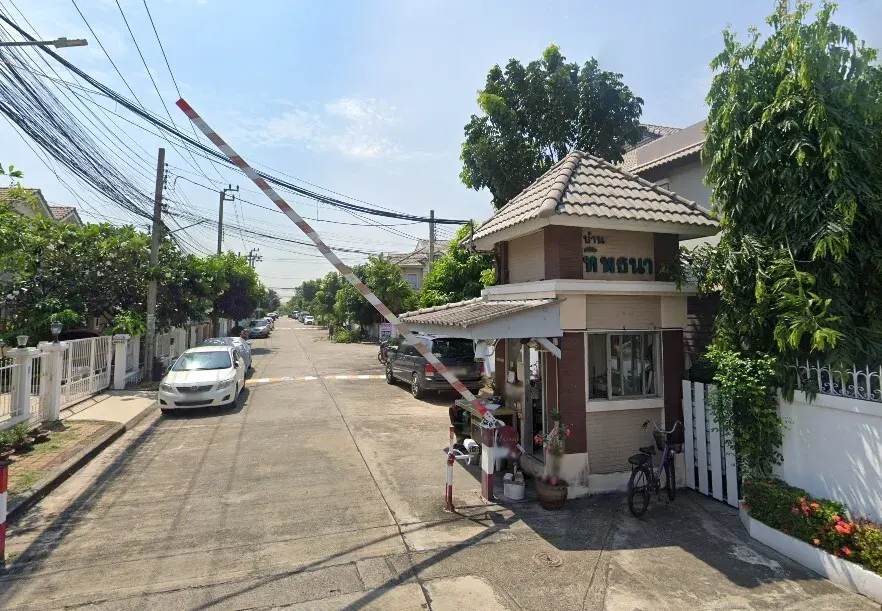 Baan Tiptana