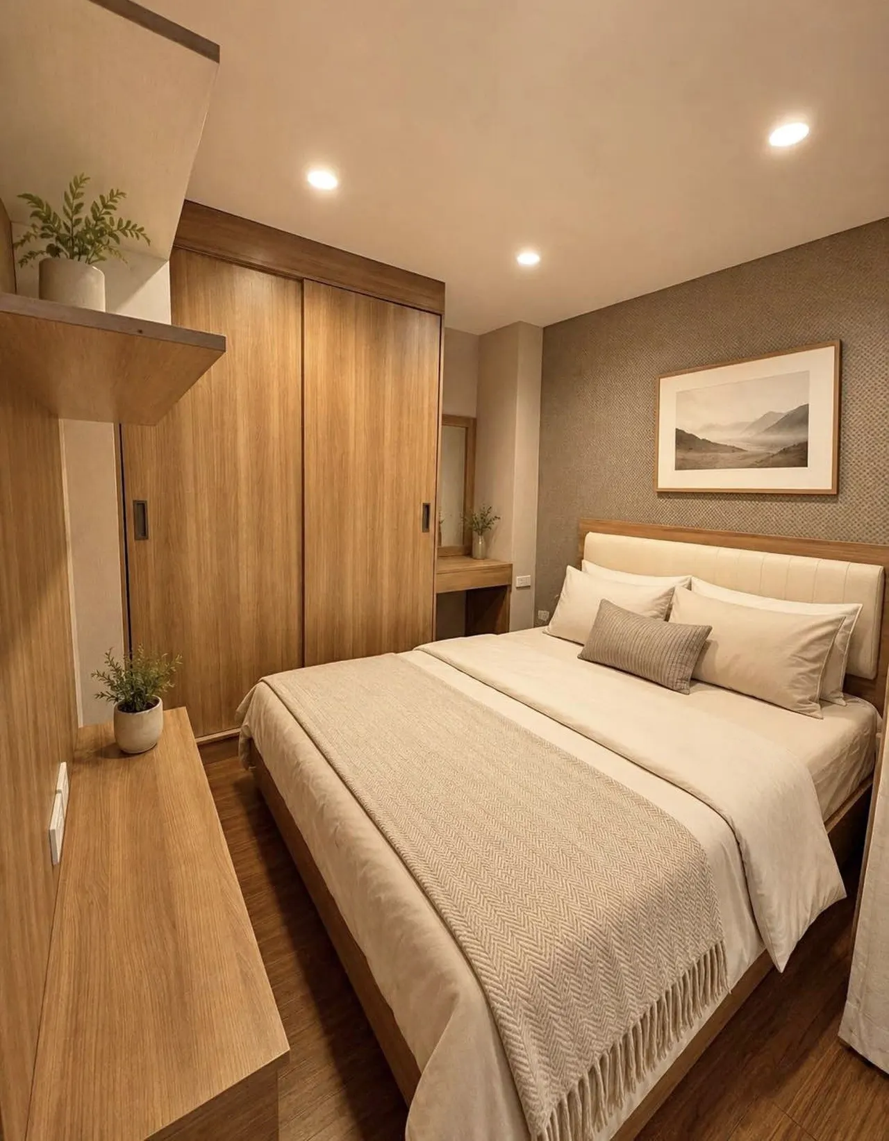1 ห้องนอน · 1 ห้องน้ำ · 31 m²