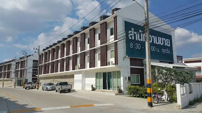 Baan Saikaew Bowin