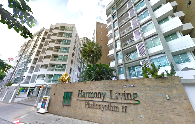 Harmony Living Paholyothin 11