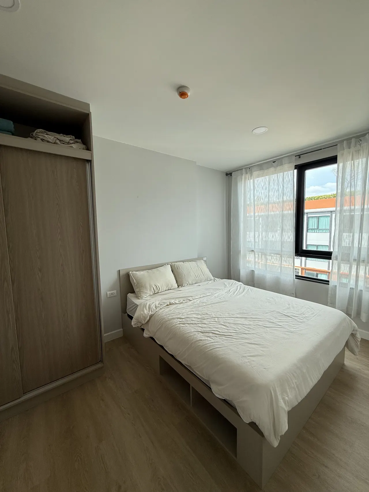1 bd · 1 ba · 30 m²