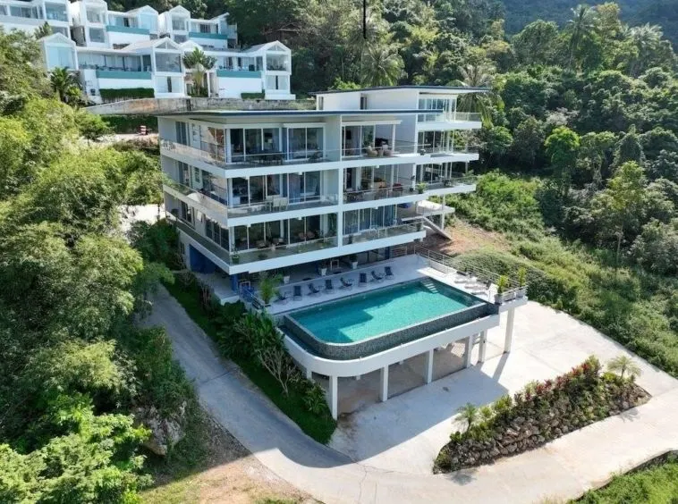 Chariya Residence