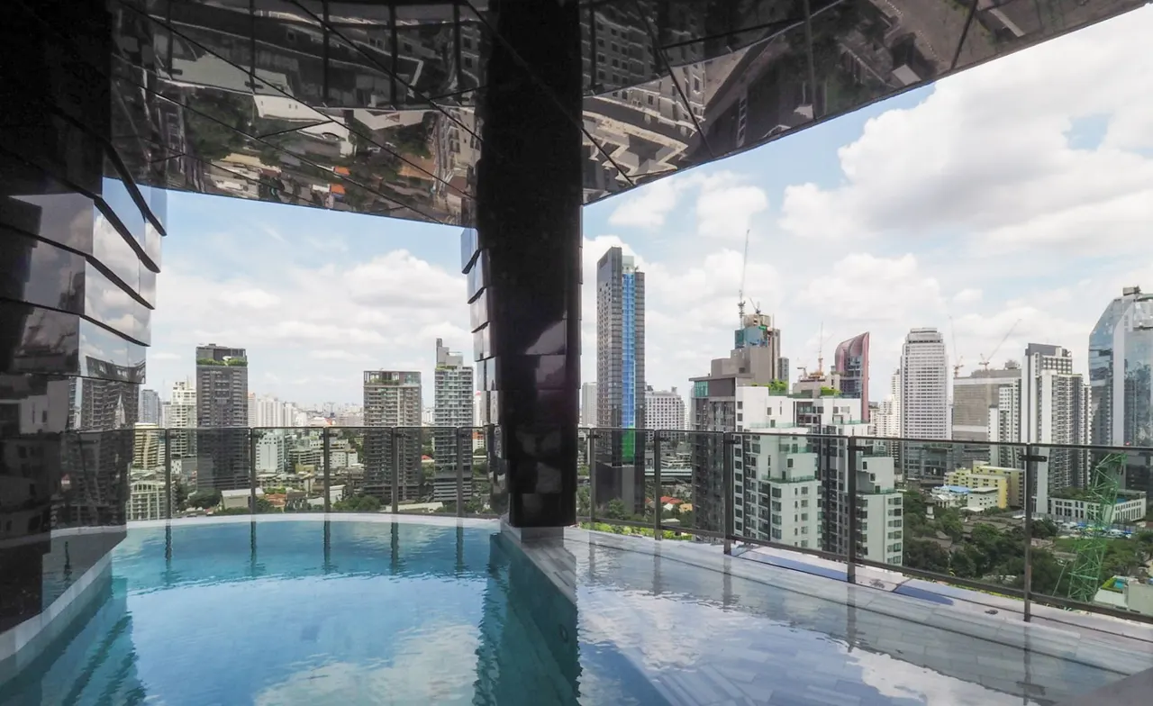 Ideo Q Sukhumvit 36