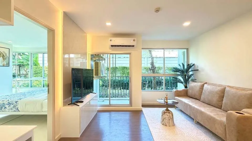 Condo · 2 ch. · 2 sdb · 62 m²