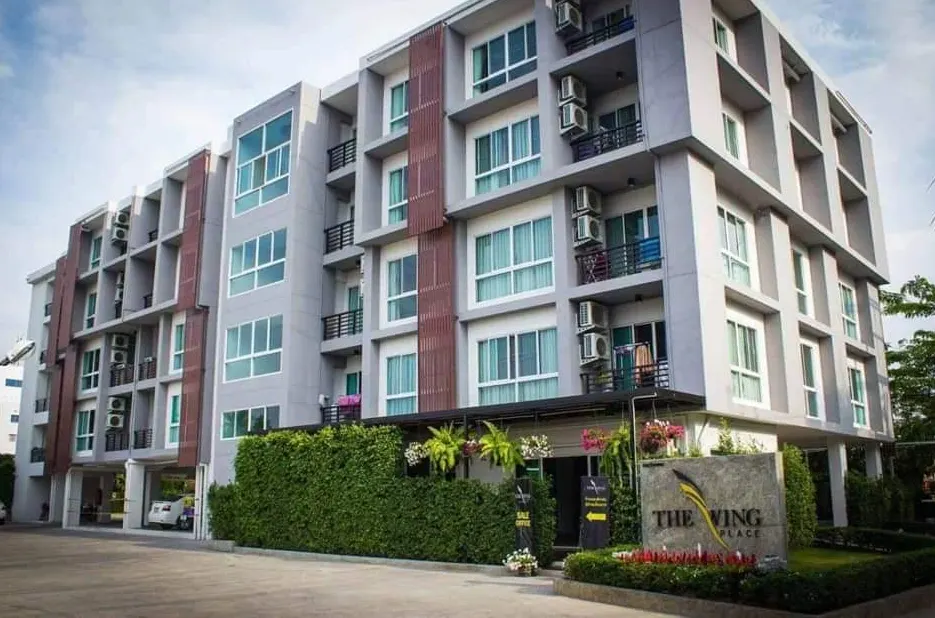 The Wing Place Condo