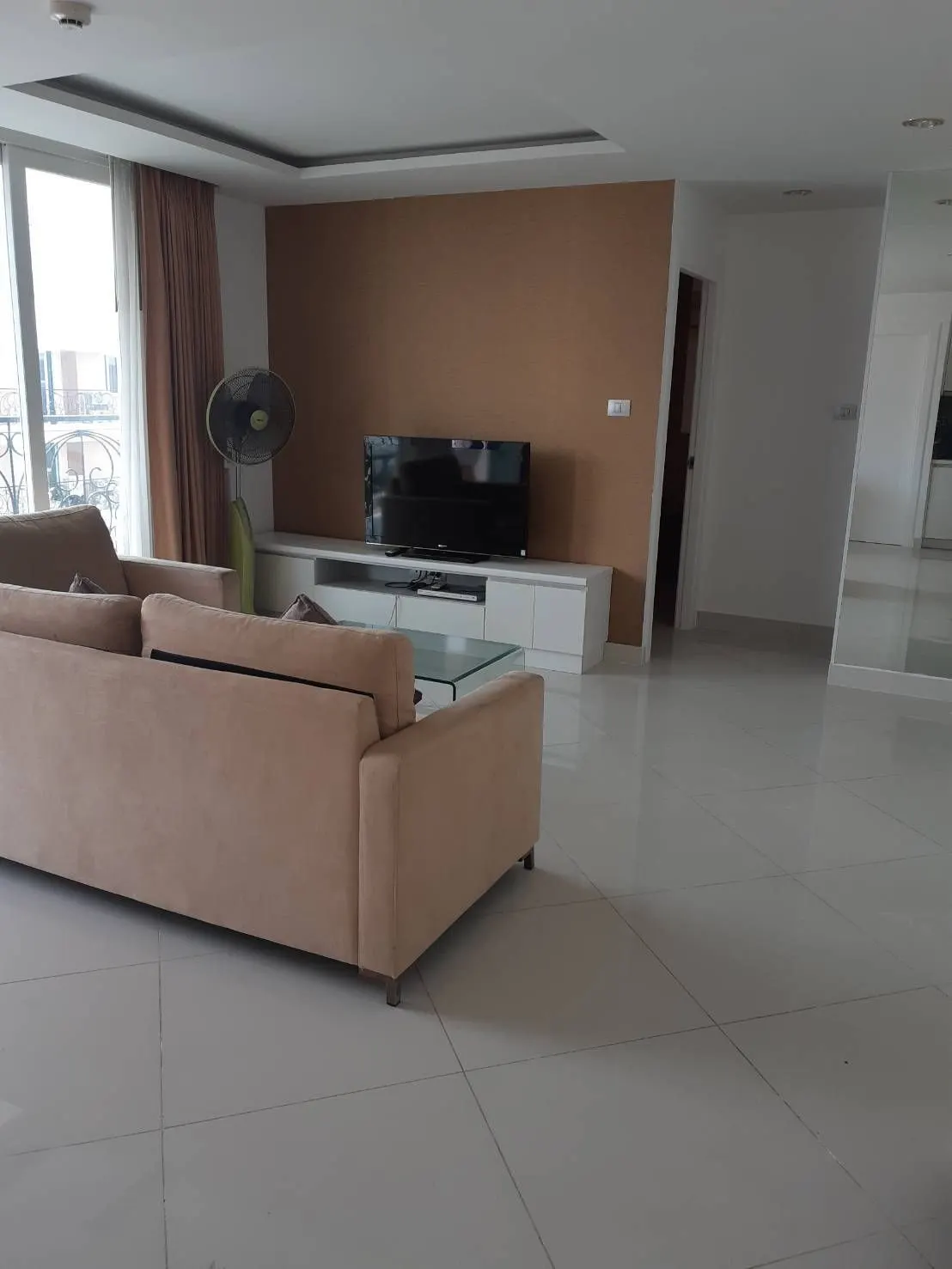 Condo · 2 ห้องนอน · 2 ห้องน้ำ · 70 m²