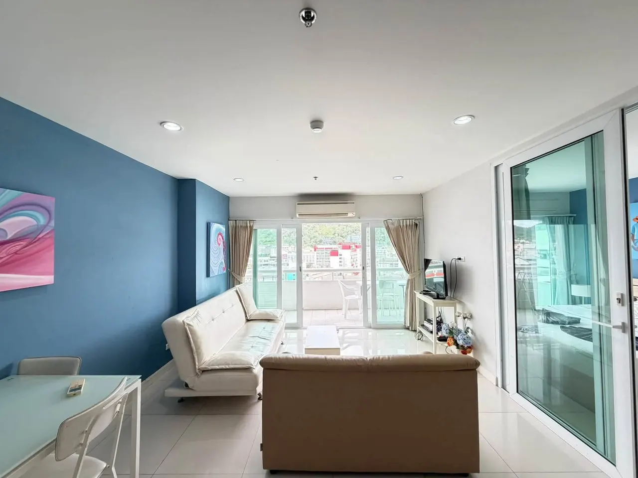 2 ch. · 1 sdb · 51 m²