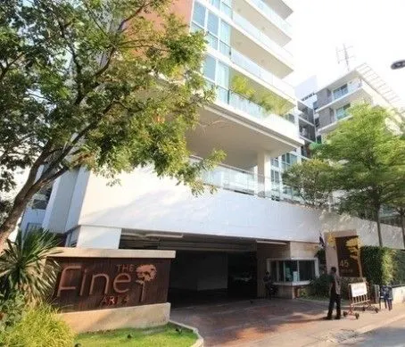 The Fine by Fine Home Ari 4