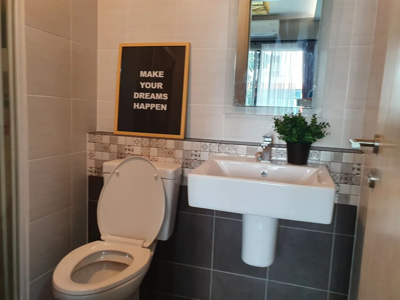 Condo · 1 ห้องน้ำ · 29 m²