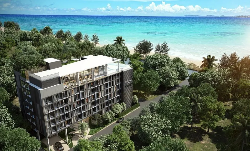 Bluphere Pattaya