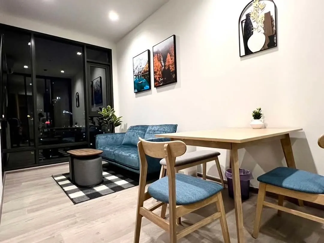 Condo · 1 ch. · 1 sdb · 35 m²
