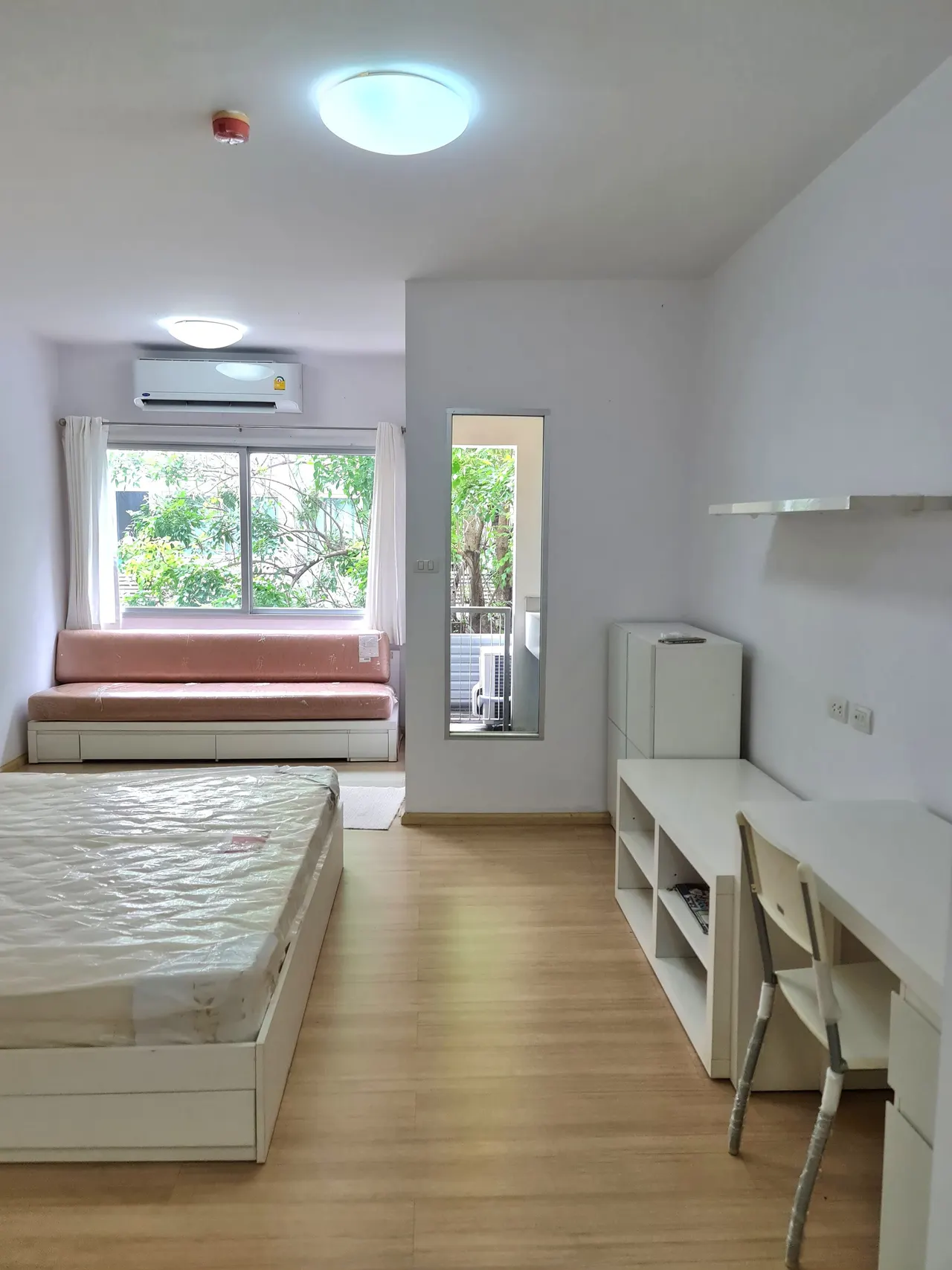 Condo · 1 卫 · 31 m²