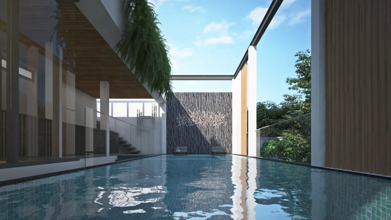 Altitude Forest Sukhumvit 101