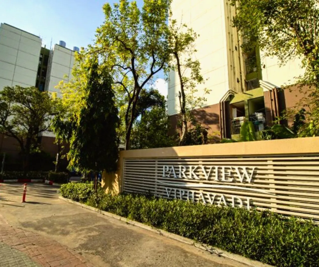 Park View Viphavadi 3