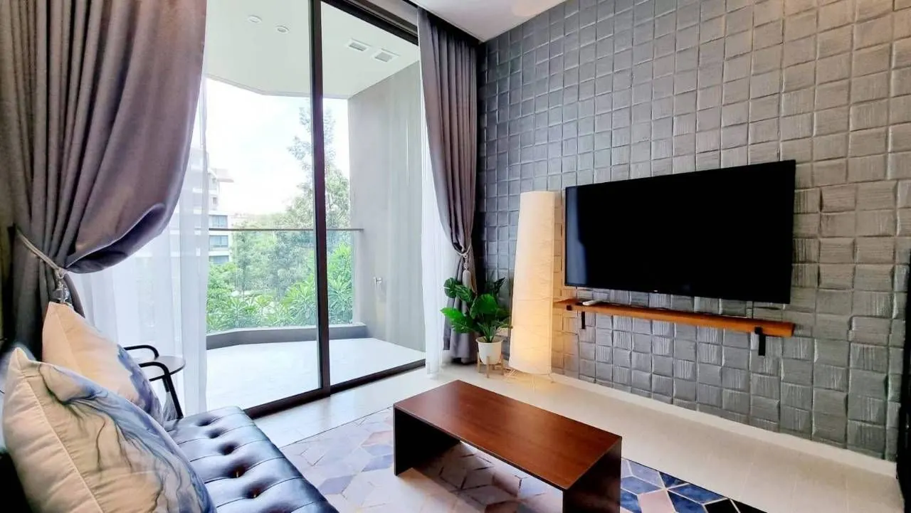 Condo · 1 bd · 1 ba · 43 m²