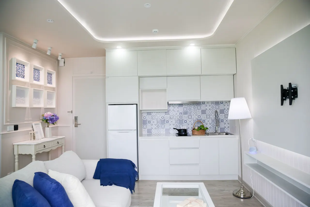 Condo · 1 ห้องน้ำ · 31 m²