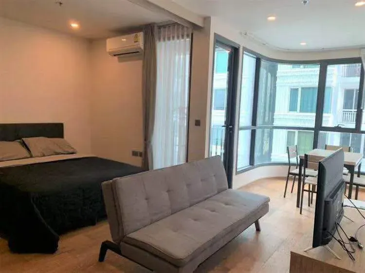 Condo · 1 ba · 35 m²