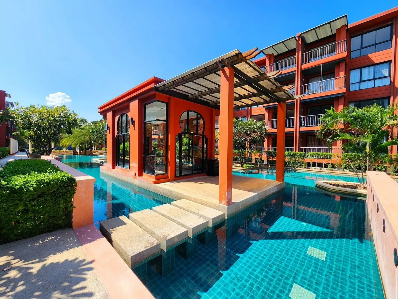 Bluroc Hua Hin