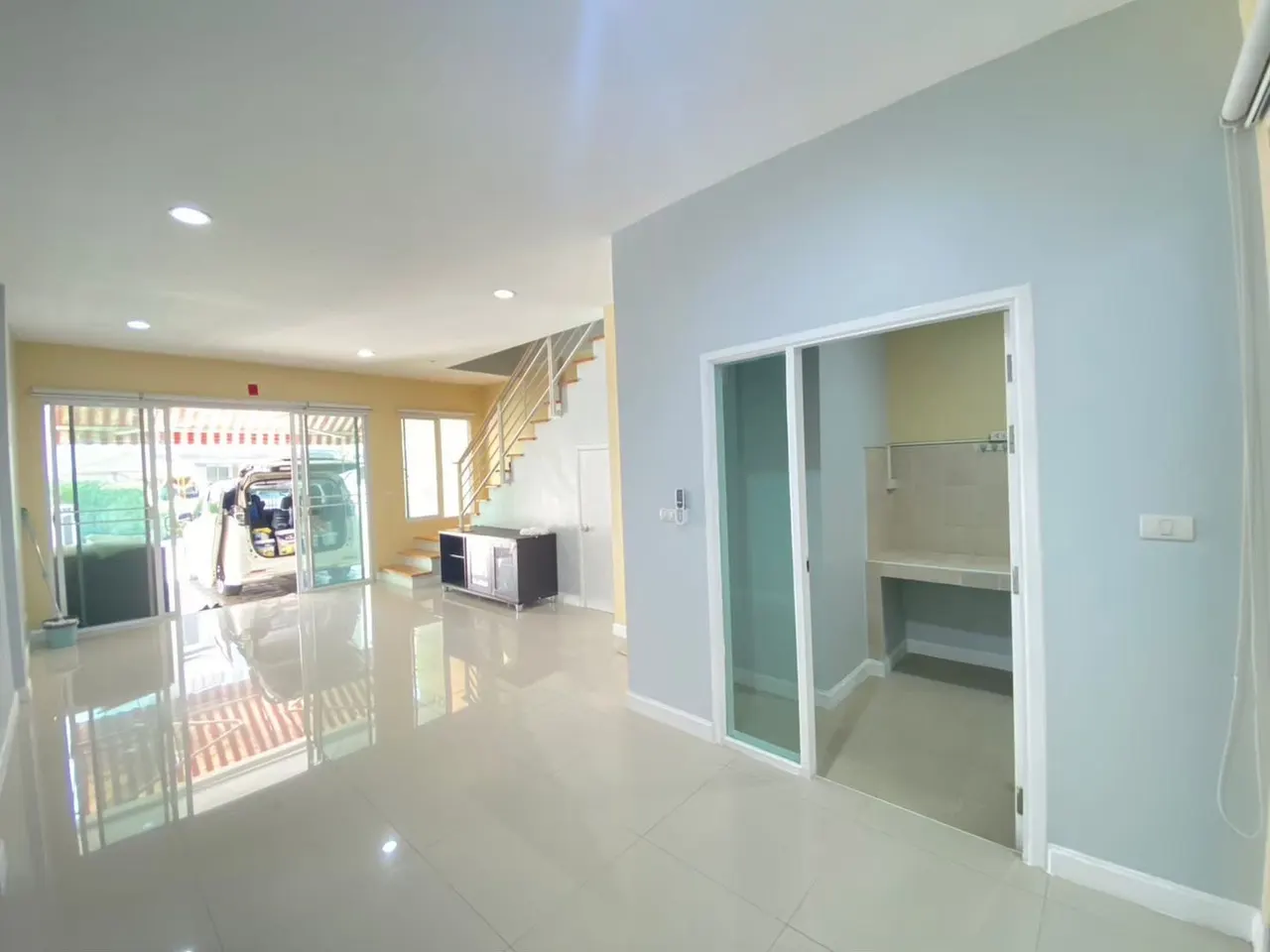 House · 3 ch. · 3 sdb · 20 m²