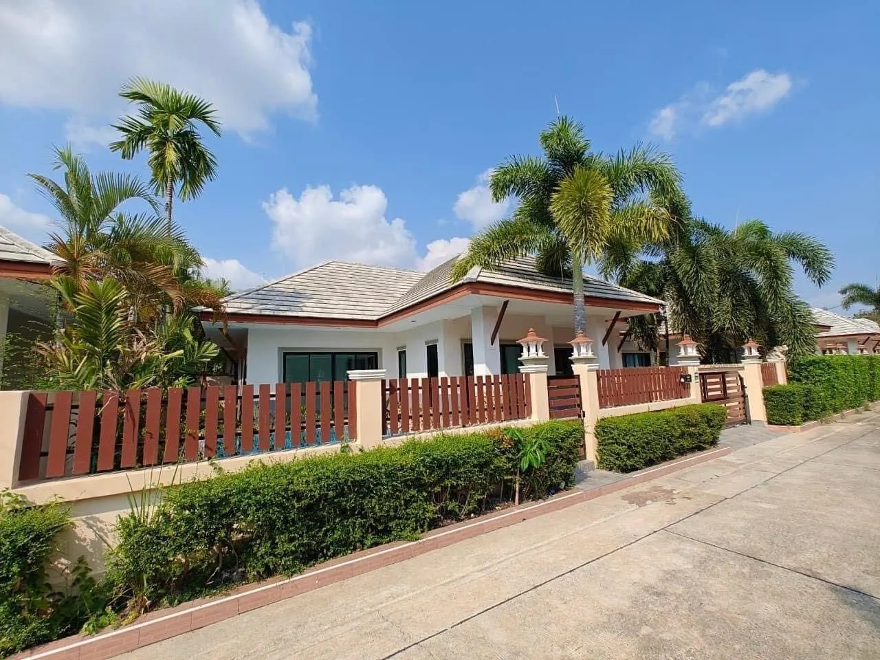 House · 3 ch. · 3 sdb · 50 m²