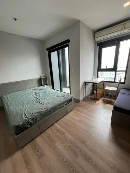 Condo · 1 ba · 24 m²