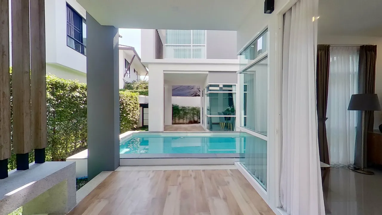Wang Tan Home