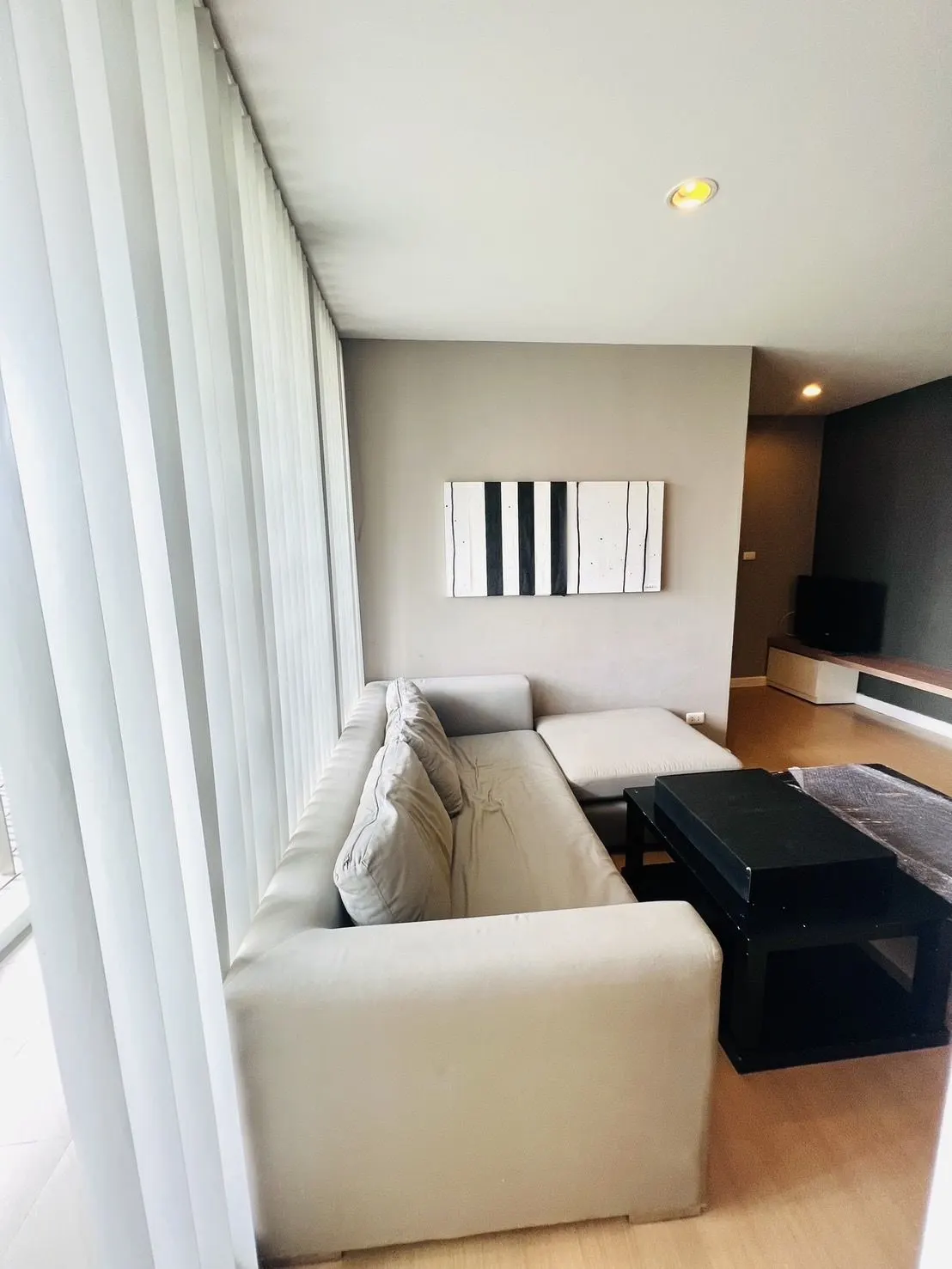 Condo · 1 室 · 1 卫 · 50 m²