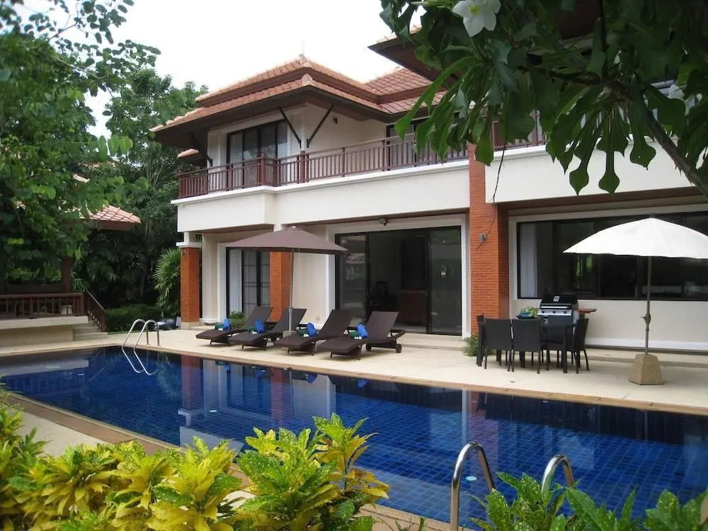 Laguna Village Residences Phase 2