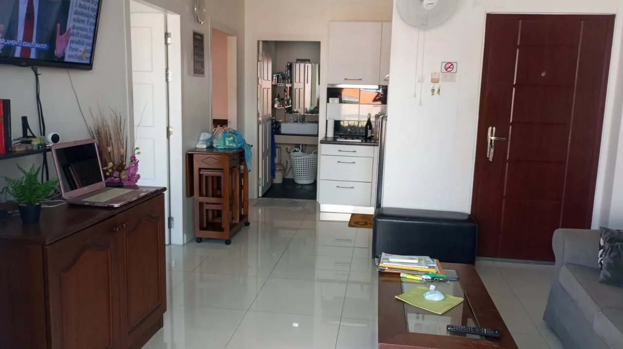 Condo · 2 ห้องนอน · 1 ห้องน้ำ · 60 m²