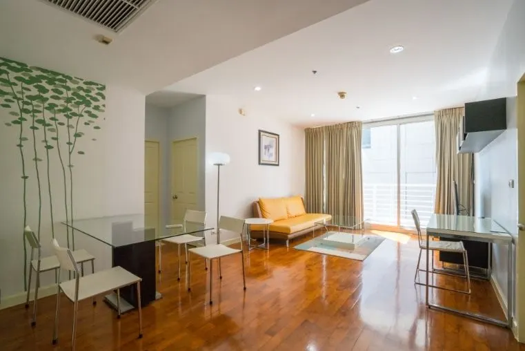 Condo · 2 bd · 2 ba · 94 m²