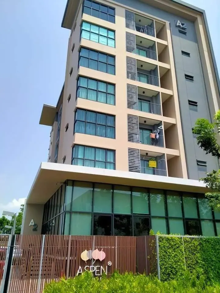 Aspen Condo Lasalle