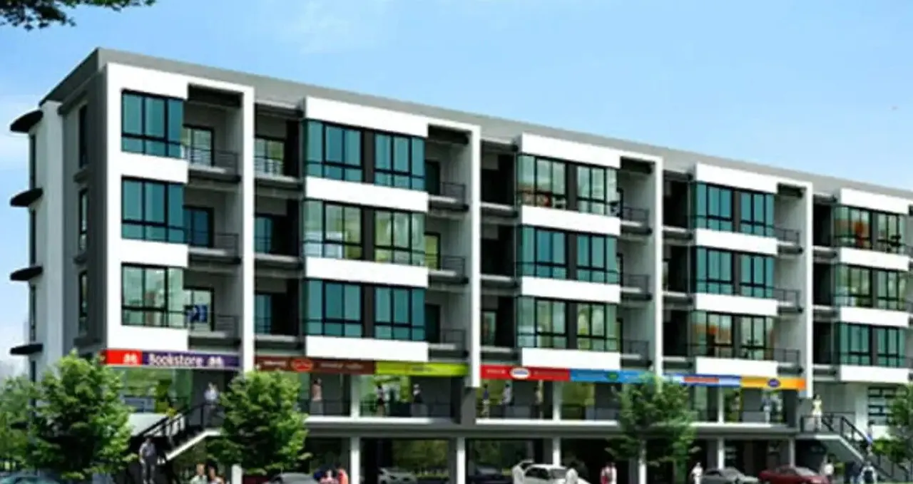One Plus Mahidol