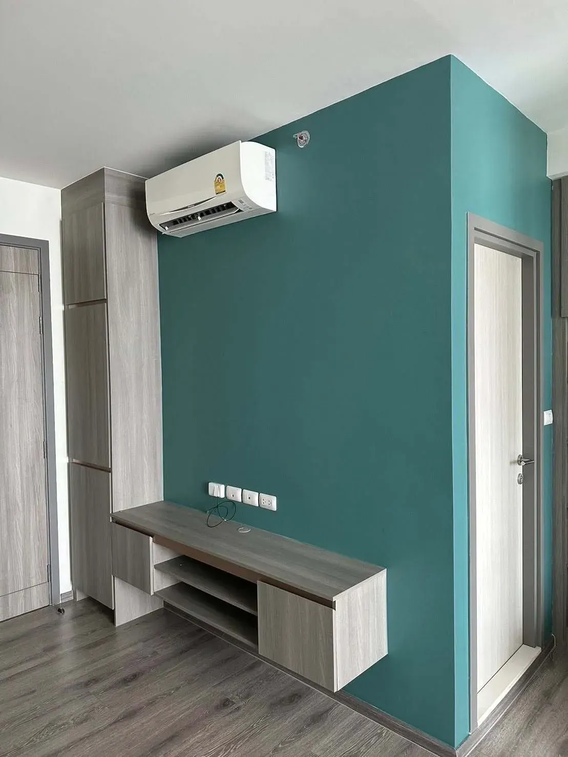 Condo · 1 ห้องนอน · 1 ห้องน้ำ · 29 m²
